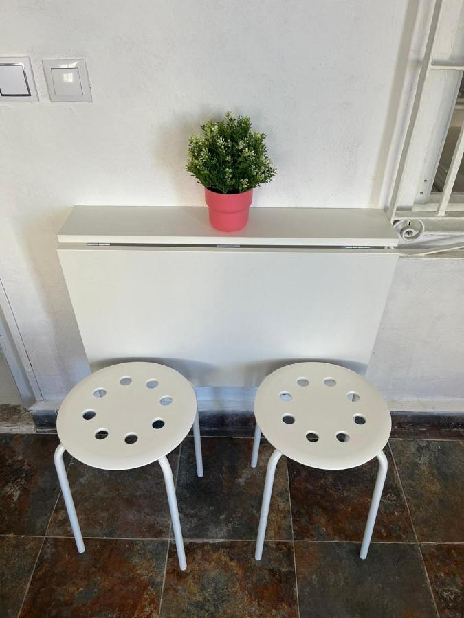 Habitacion Con Terraza En Alicante Exterior photo